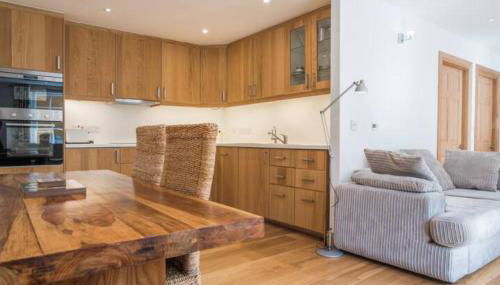 Luxury Flat, 20 Minutes by train from Edinburgh - Foto 3