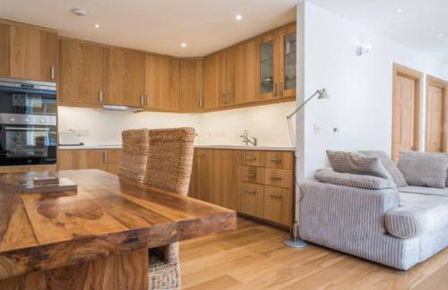 Luxury Flat, 20 Minutes by train from Edinburgh - Foto 3