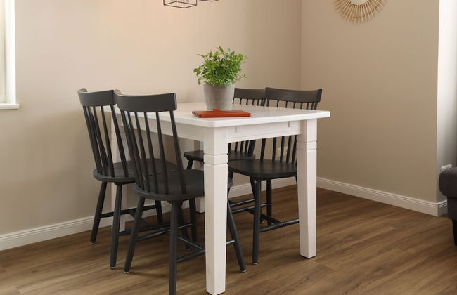 Villa am Park - Foto 8