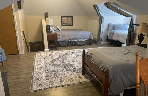 Dirt Road Inn Quiet Country Home - Foto 12