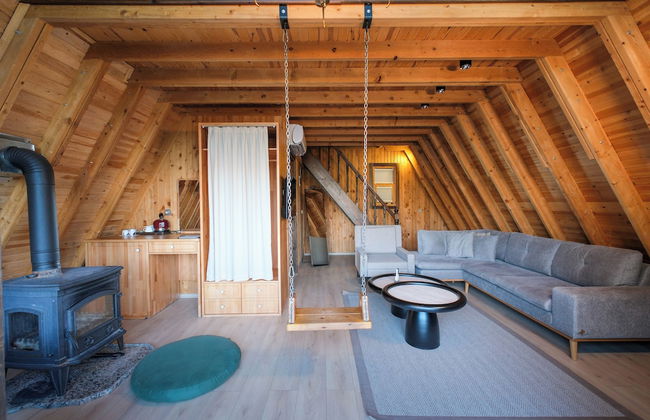 Botanik Gol Evleri - Foto 20