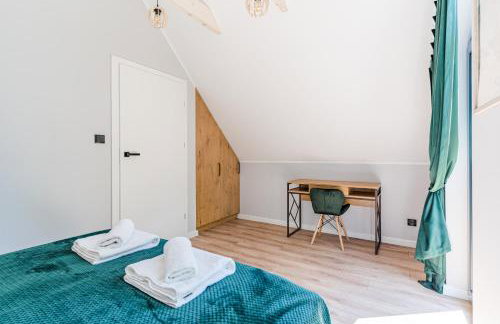 Domki w Naturze - Foto 22