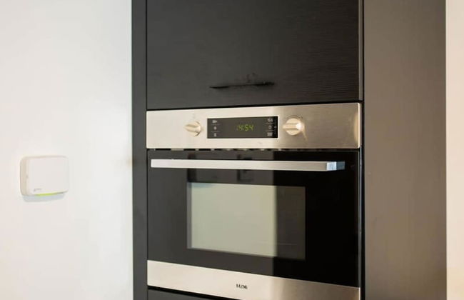 Dreamy Serviced Studio 44m2 - Foto 5