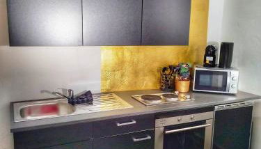 Studio Apartment am Zoo - Foto 2