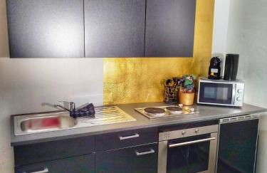 Studio Apartment am Zoo - Foto 2