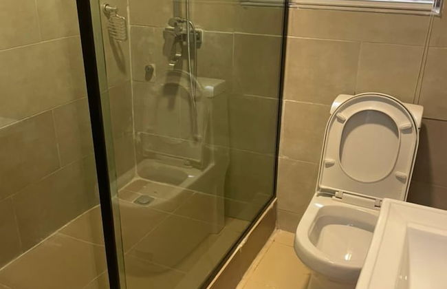 Serviced apartment - Foto 1