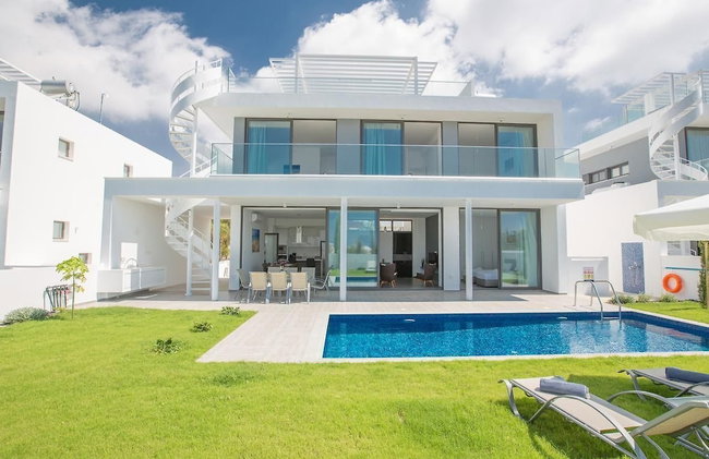 Ayia Napa Nissi Pearl Villas - Foto 53