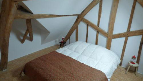 Les bleuets, Fermette Picarde avec grand jardin - Foto 3