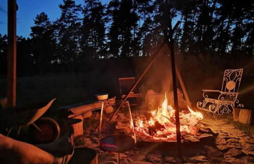 Gästesuite am Waldrand, Ausstieg auf Zeit - Foto 15