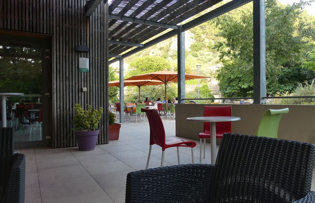 Village Vacances La Fontaine d'Annibal - Foto 2