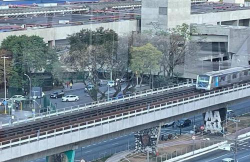 Elegante Anhembi - Expo Center Norte - Tietê - Foto 45