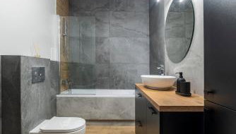 Apartamenty Przy IV Śluzie - LUX 50m2 - Foto 1