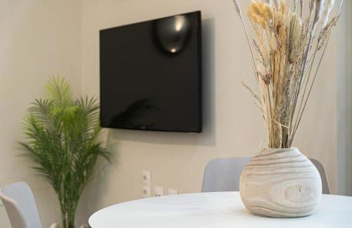 Suit 42 Playa y Ascensor Grupo AC Gestion - Foto 11