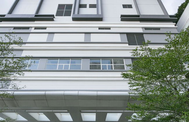 Sunrise City Trang's Apartment - Foto 41