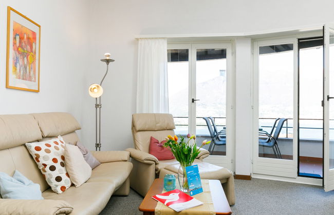 Residenza Miralago Apt. B15 - Foto 2