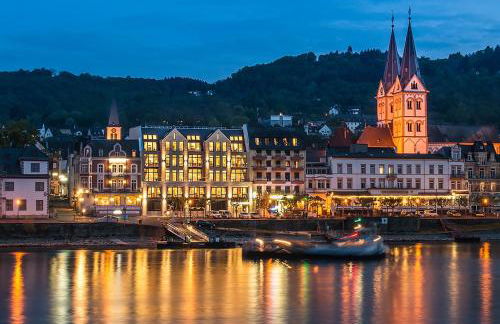 Residence Bellevue - Foto 16