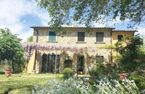 Podere Macee Casavacanza - Foto 13