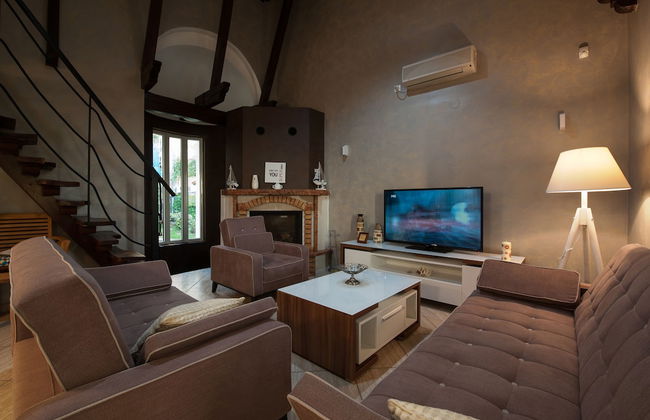 Villa Mia - Photo 17