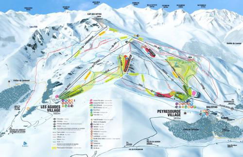 Appartement à la montagne avec vue Imprenable - Foto 32