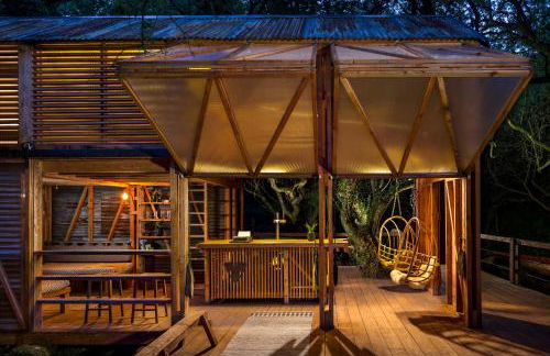 The Danish Cabin - Foto 16