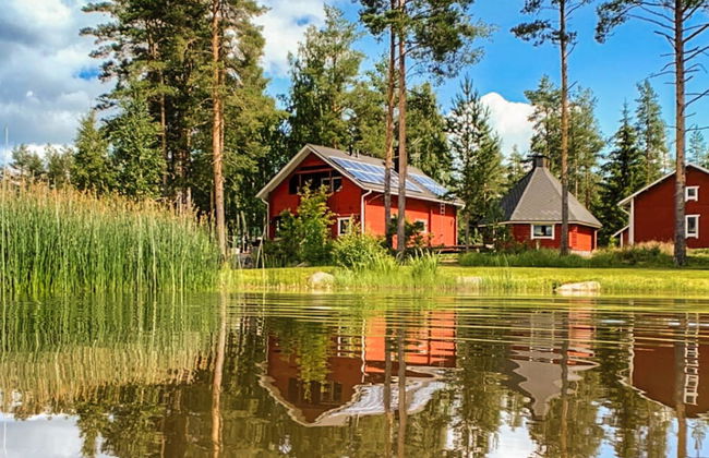 Kallioniemi - Foto 15