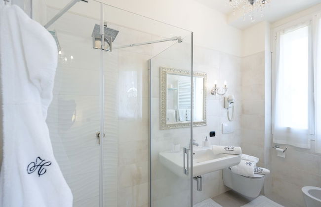 Hotel San Giovanni - Foto 17