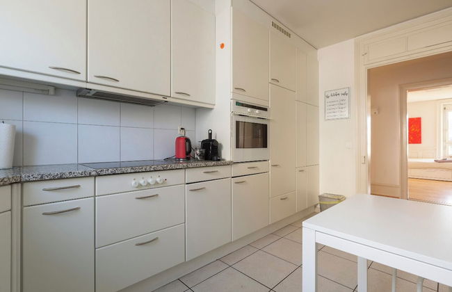 KAYA Zurich Stauffacher - Photo 25