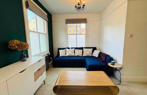 Modern Flat Nr Battersea Park - Foto 20