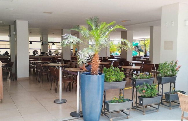 ALTA VISTA THERMAS RESORT - Foto 14