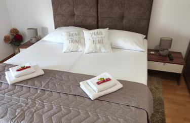 Apartmani MARIN-ŽUPANJA - Foto 10