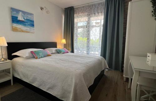 Apartment in Casa Porta Luna, Gajac, Novalja - Foto 26