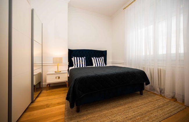 Luxury 3bdr Suite- Maison Imperial - Foto 15