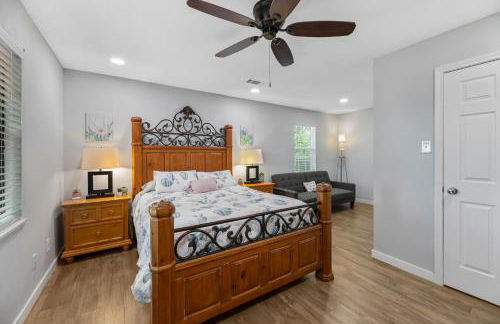 R & R's Reel Paradise 5 minutes to the harbour and 11 miles to the Beach! - Foto 19