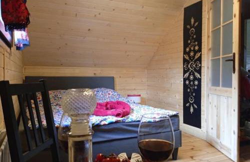 Domek na grapie - Foto 15