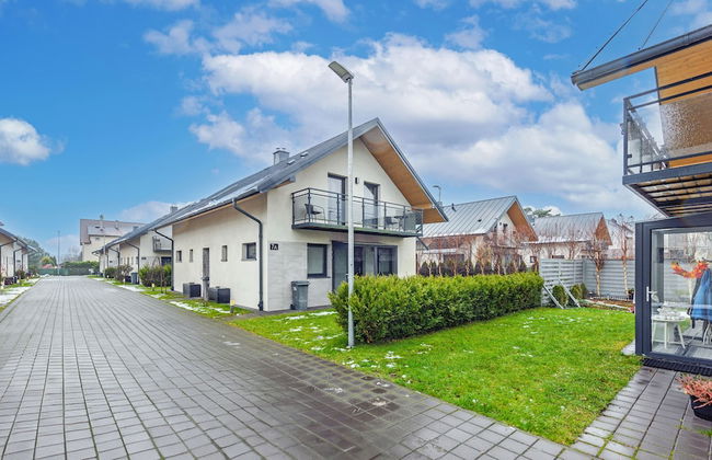 Apartamenty Sun & Snow Jasne Wybrzeże - Foto 33