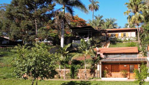 Chalé do Lago - Foto 2