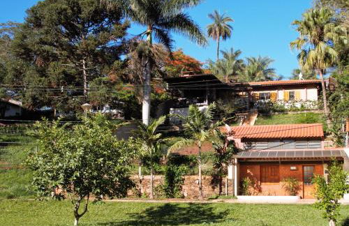 Chalé do Lago - Foto 2