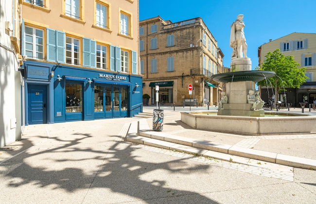 La Réserve de Salon de Provence - Foto 49