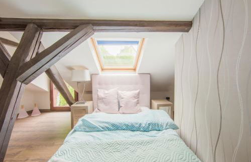 Maisonette in Taunus with Terrace & Trails - Photo 37