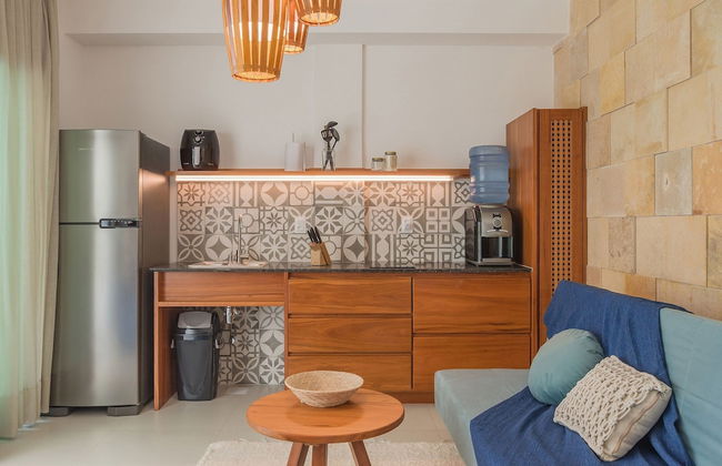 Kite Star Cumbuco By Carpediem - Photo 52