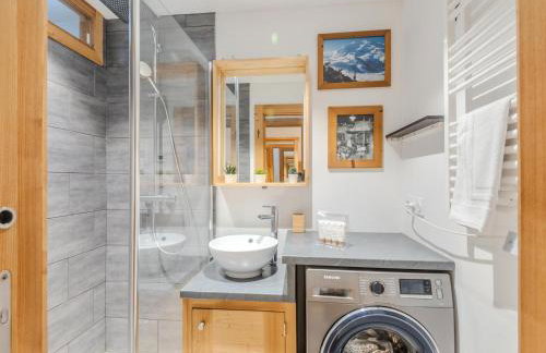 Appartement T2 cosy avec terrasse à 5 min du téléphérique d'Avoriaz - FR-1-754-42 - Foto 9