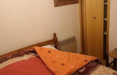 Appartement lumineux avec balcon à Arêches Beaufort - Foto 6