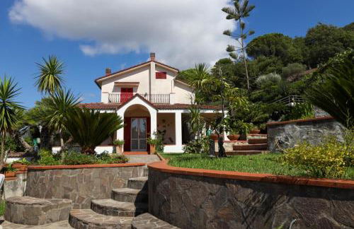 Villa Santulli with private pool - Foto 20