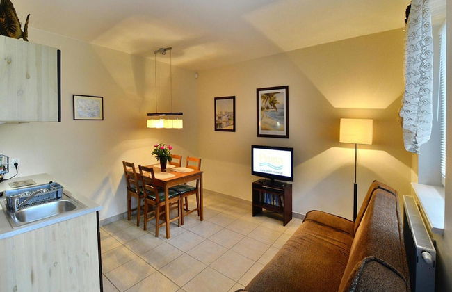 Apartment in Rewal Near Baltic Sea Beach - Photo 5