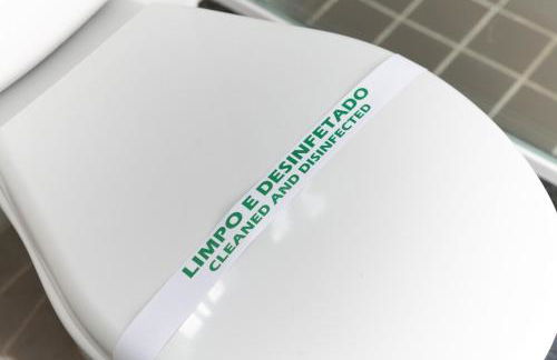 Central Novo 2 Qtos com ar, academia e lava e seca - Foto 21