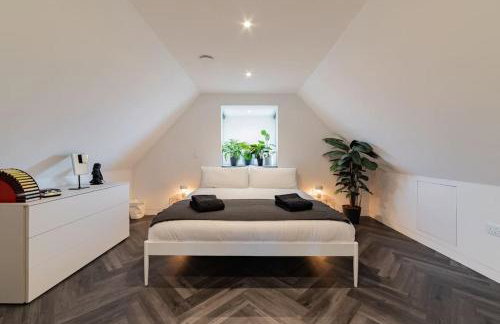 The Bowie is a David Bowie themed Smart House - Foto 62