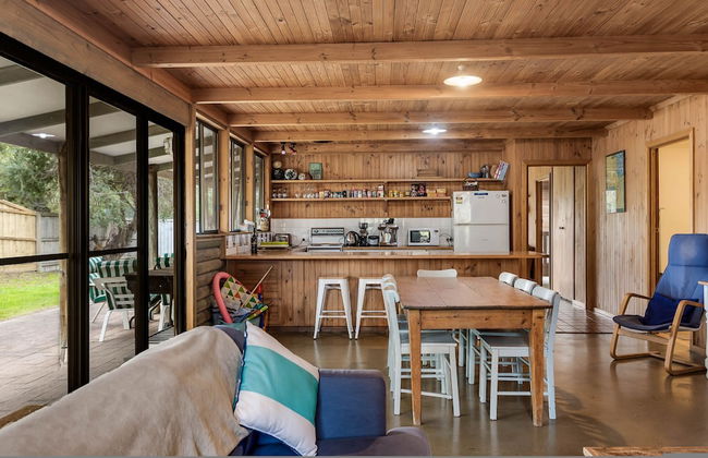 Southern Comfort - Pet Friendly - Beach - Photo 5