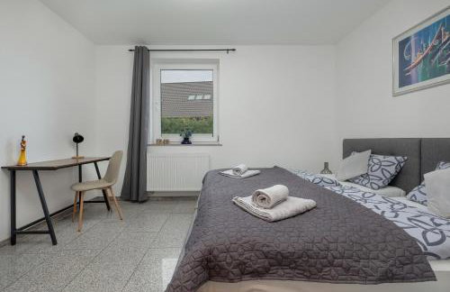 Apartment ''Senko'' with 2 Bedrooms and Parking by Noclegi Renters - Photo 25