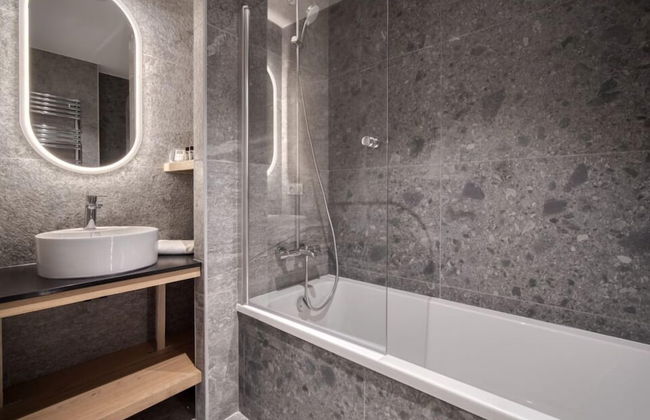 Lodge des Glaciers - Foto 30