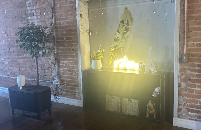 Queen G Investments 1 Bedroom Apts by RedAwning - Foto 17